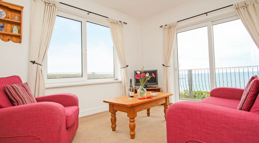 Photo of The Lookout