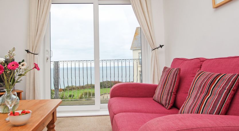 Photo of The Lookout