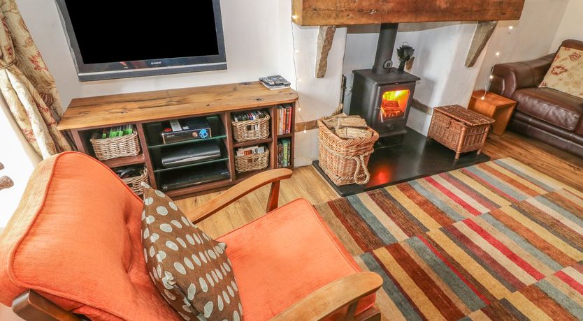 Photo of Rosemary Cottage