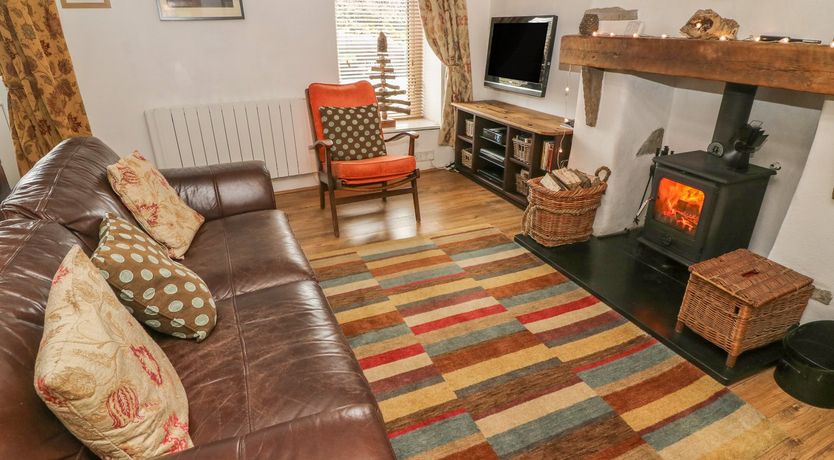 Photo of Rosemary Cottage