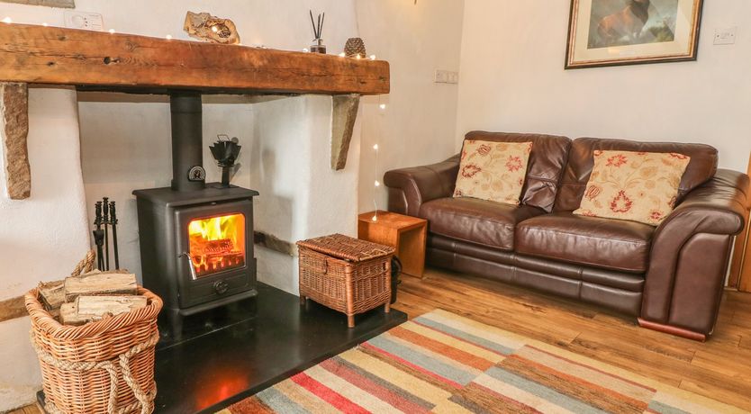 Photo of Rosemary Cottage