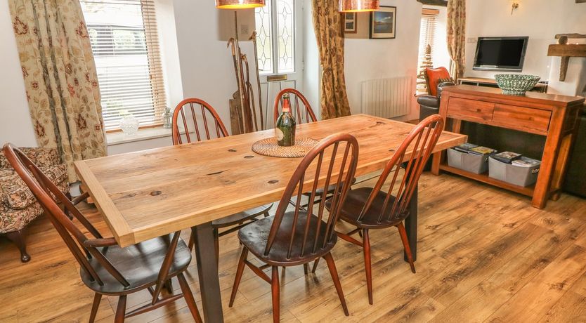 Photo of Rosemary Cottage