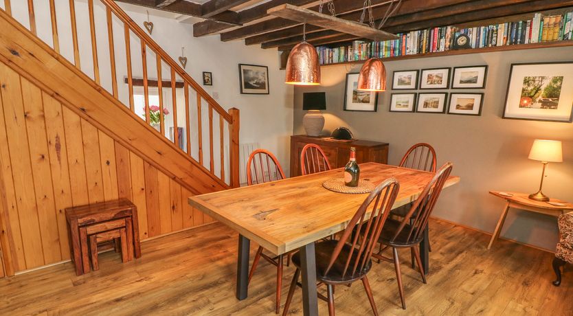 Photo of Rosemary Cottage