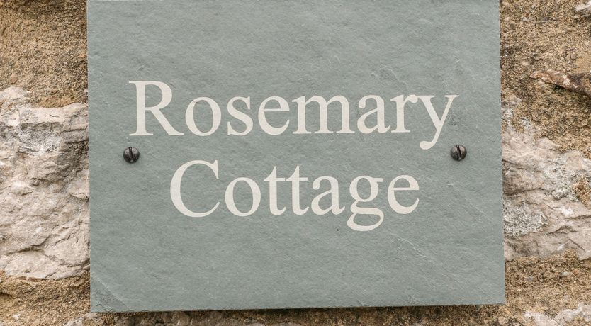 Photo of Rosemary Cottage