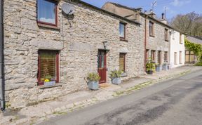 Photo of Rosemary Cottage