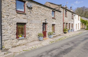 Rosemary Cottage Holiday Cottage