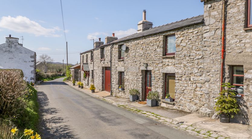 Photo of Rosemary Cottage