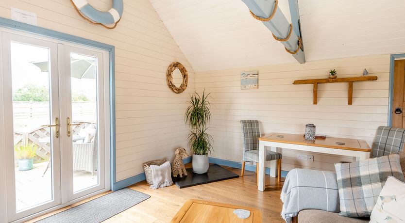 Photo of The Nook