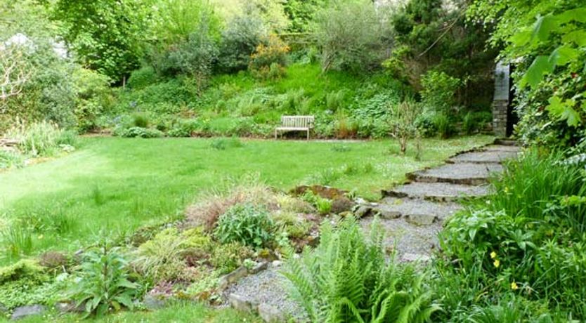 Photo of The Old Laundry