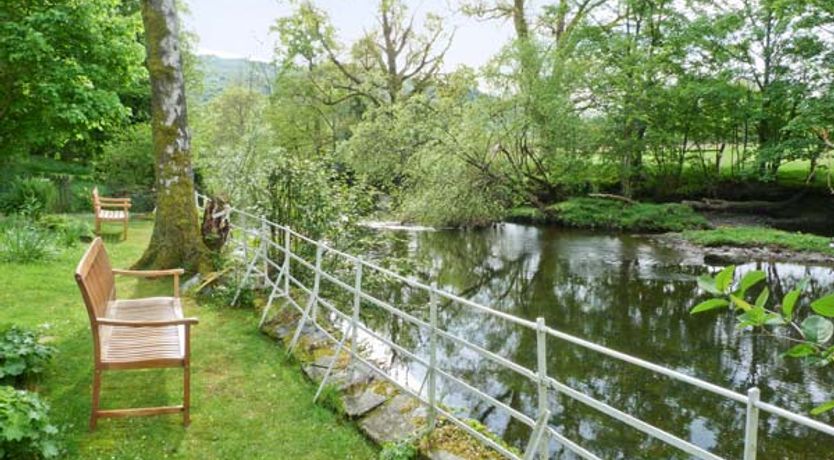 Photo of The Old Laundry