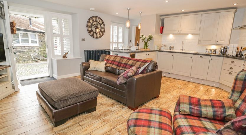 Photo of The Old Laundry