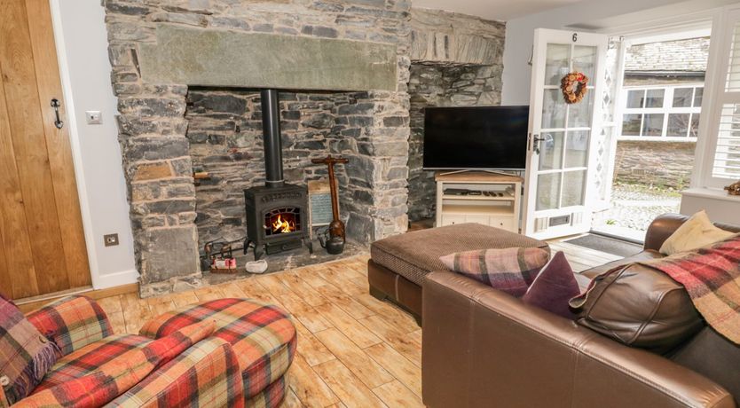 Photo of The Old Laundry