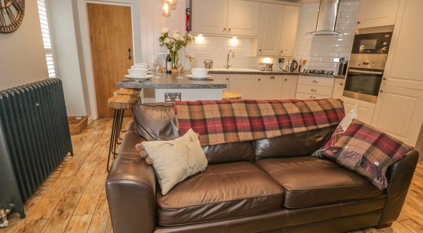 Photo of The Old Laundry