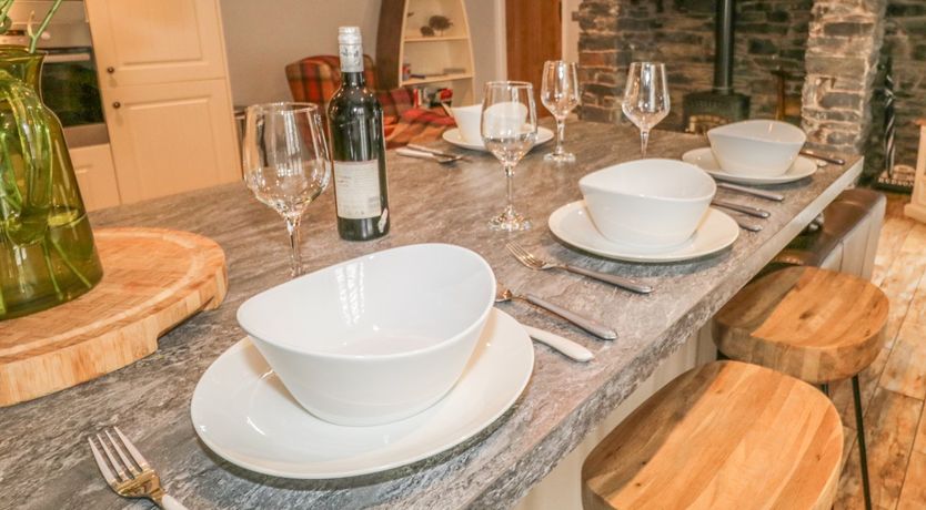 Photo of The Old Laundry