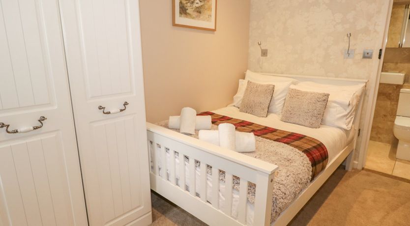 Photo of The Old Laundry