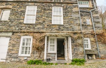 The Old Laundry Holiday Cottage