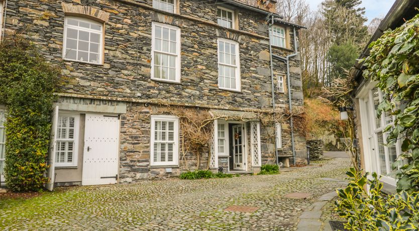 Photo of The Old Laundry