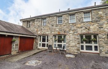 Yr Wyddfa Apartment