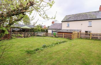 Cozy Cwtch Cottage Holiday Cottage