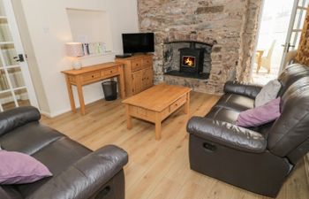 Glan Y Gors Cottage Holiday Cottage