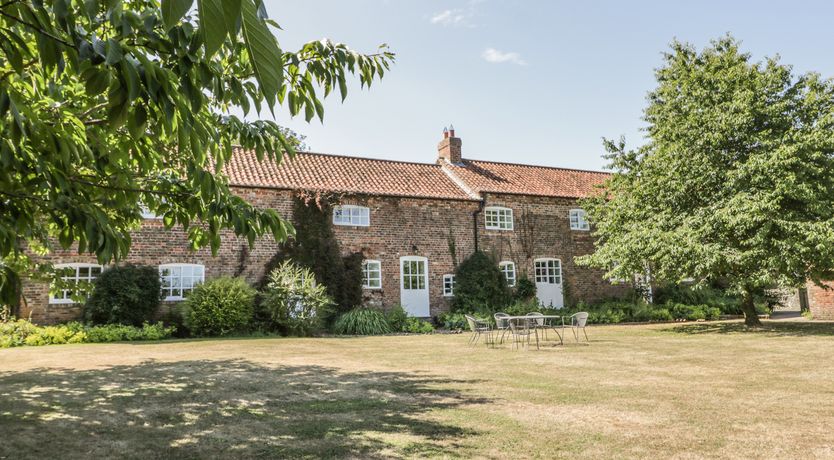 Photo of Bramhill Barns