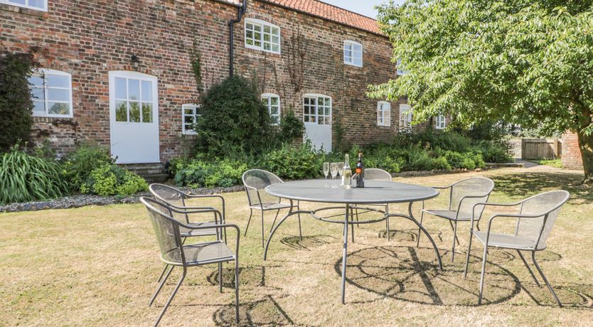 Photo of Bramhill Barns