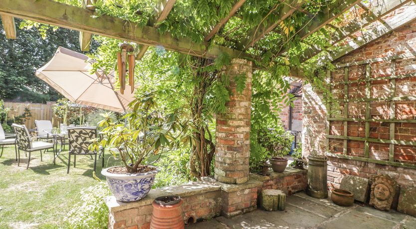 Photo of Bramhill Barns