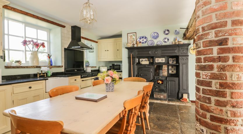 Photo of Bramhill Barns