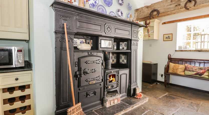 Photo of Bramhill Barns