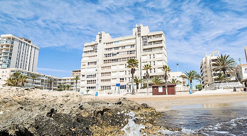 Photo of Les Roquetes