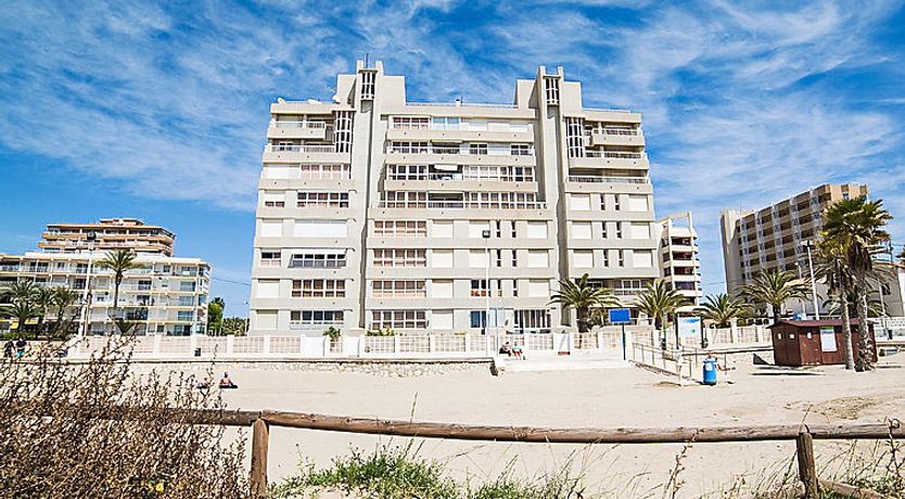 Photo of Les Roquetes