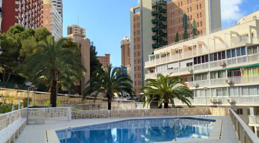 Photo of Halcon Levante