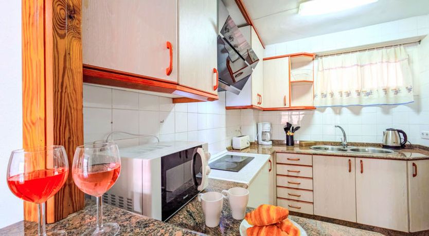 Photo of Halcon Levante