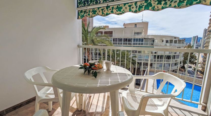 Photo of Halcon Levante