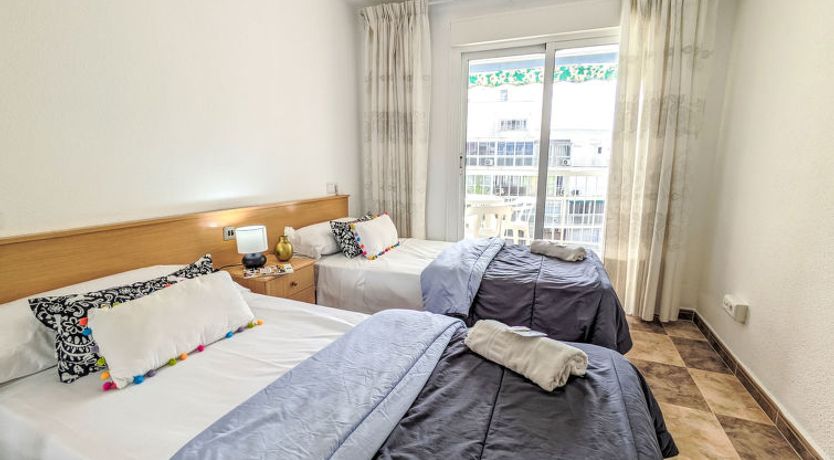 Photo of Halcon Levante