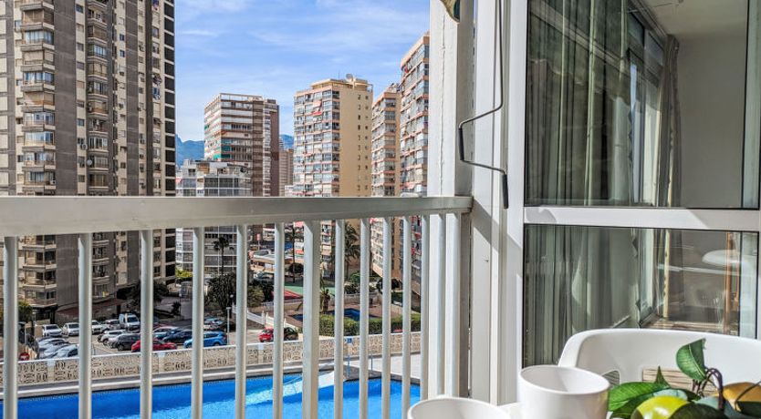 Photo of Halcon Levante