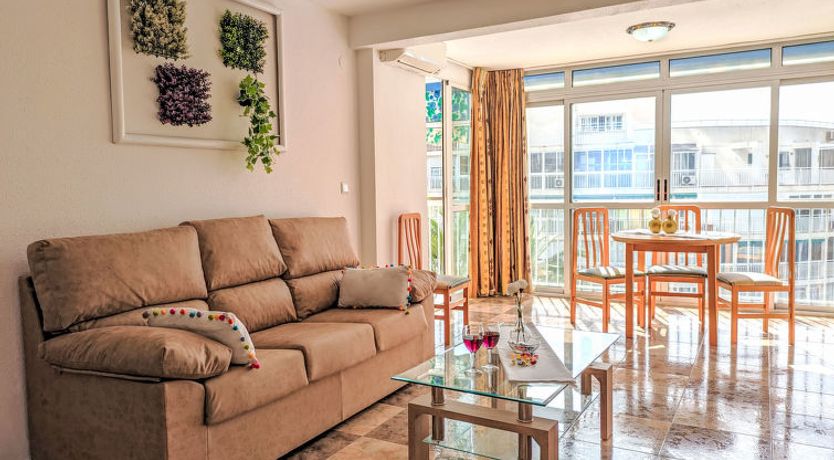 Photo of Halcon Levante