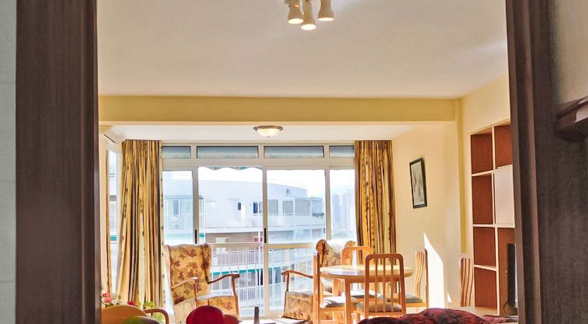 Photo of Halcon Levante