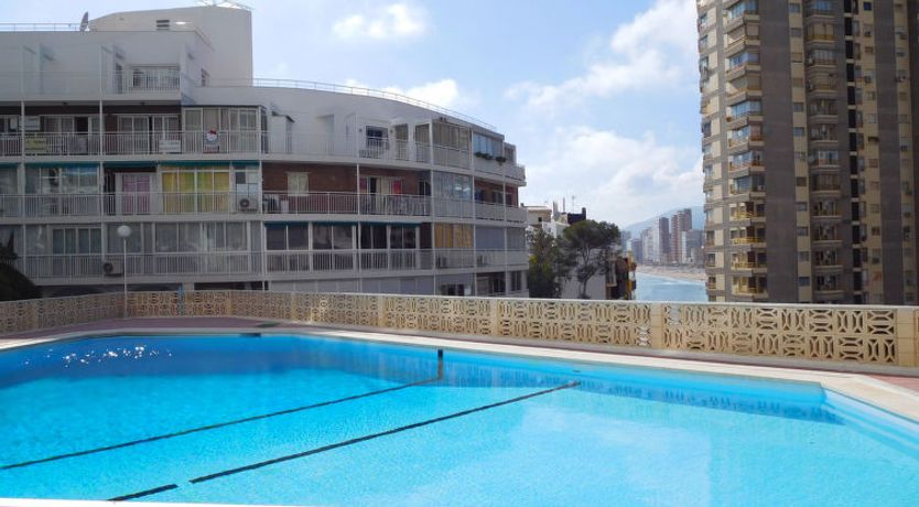 Photo of Halcon Levante