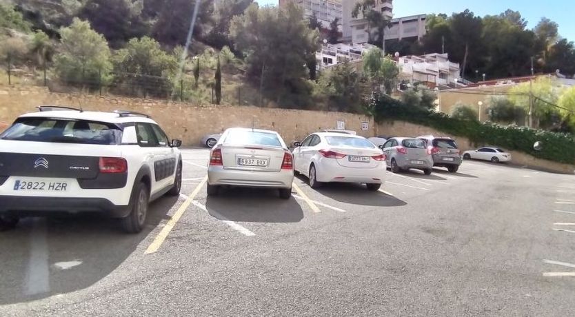 Photo of Halcon Levante