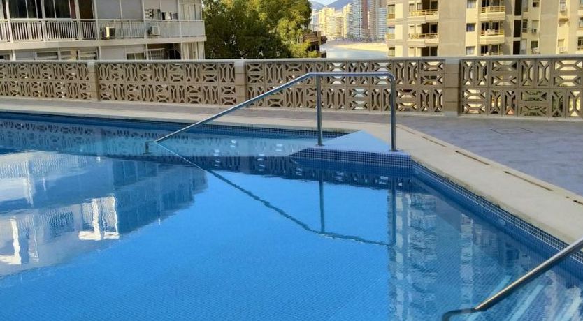 Photo of Halcon Levante