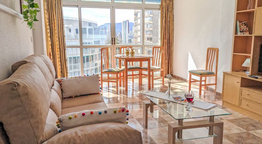 Photo of Halcon Levante