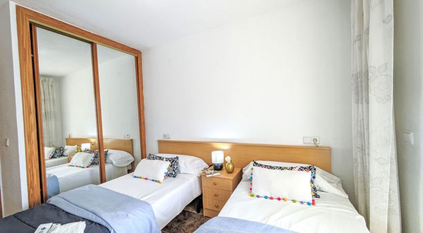 Photo of Halcon Levante