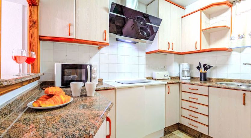 Photo of Halcon Levante