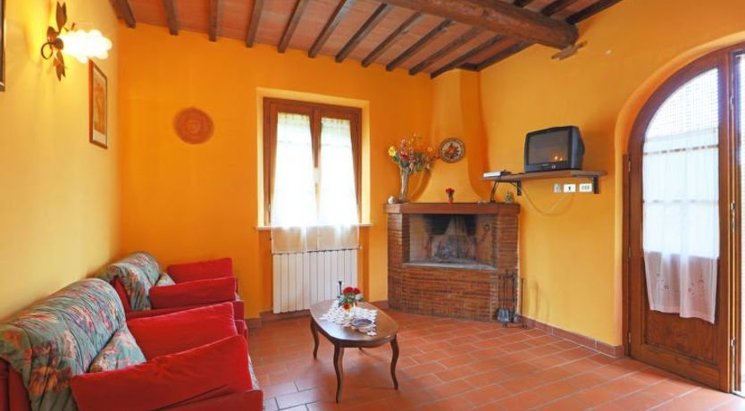 Photo of Villetta La Ginestra