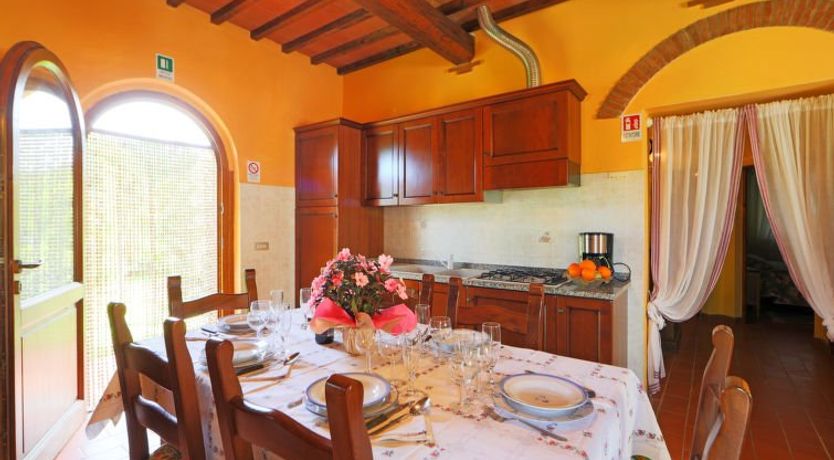 Photo of Villetta La Ginestra