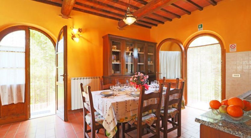 Photo of Villetta La Ginestra