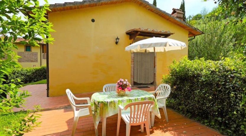 Photo of Villetta La Ginestra