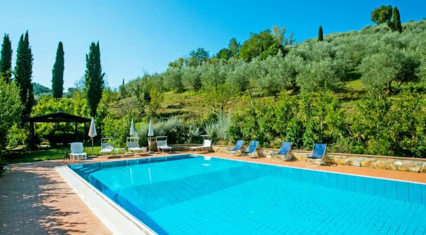 Photo of Villetta La Ginestra