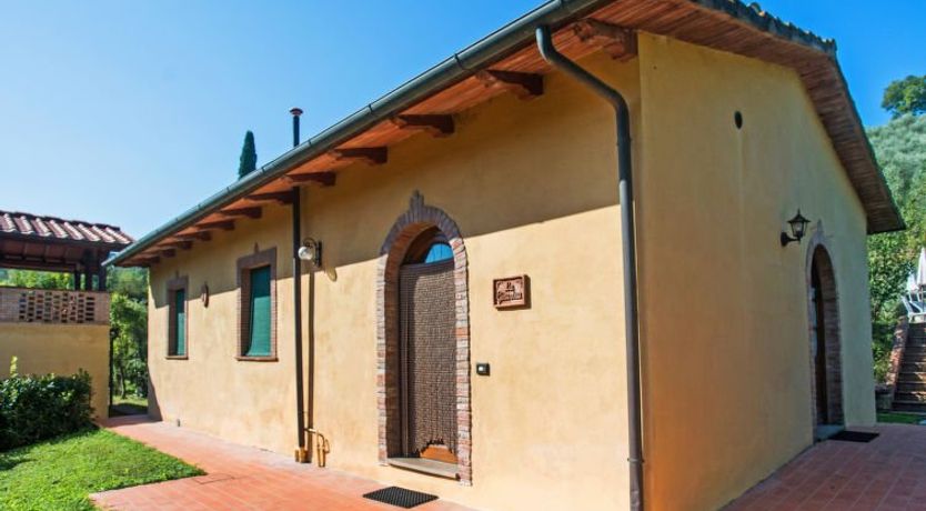 Photo of Villetta La Ginestra